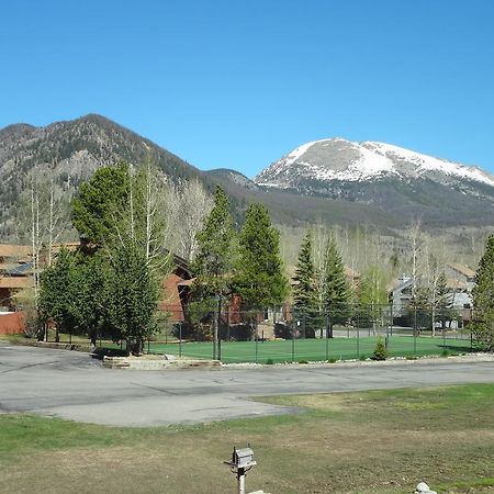 Mountainside Condominiums 프리스코 외부 사진