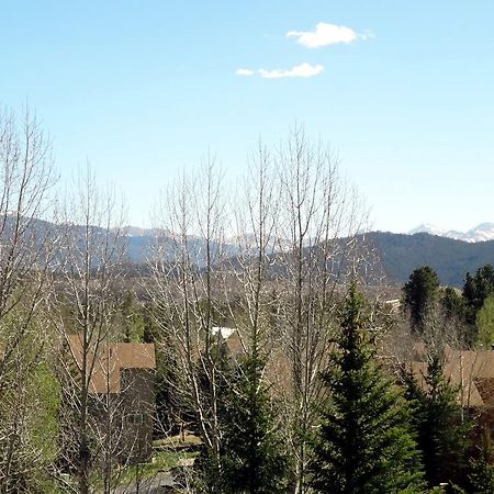 Mountainside Condominiums 프리스코 외부 사진
