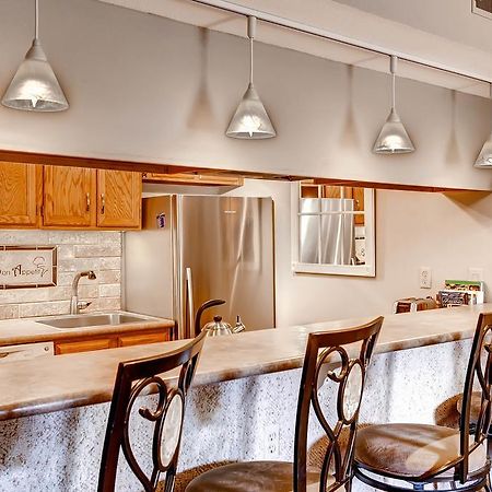 Mountainside Condominiums 프리스코 외부 사진