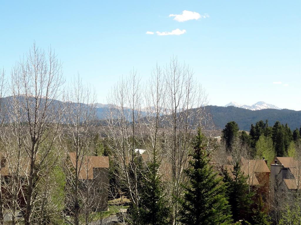 Mountainside Condominiums 프리스코 외부 사진
