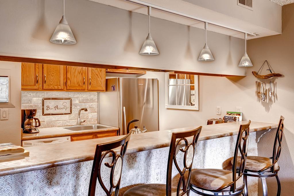 Mountainside Condominiums 프리스코 외부 사진