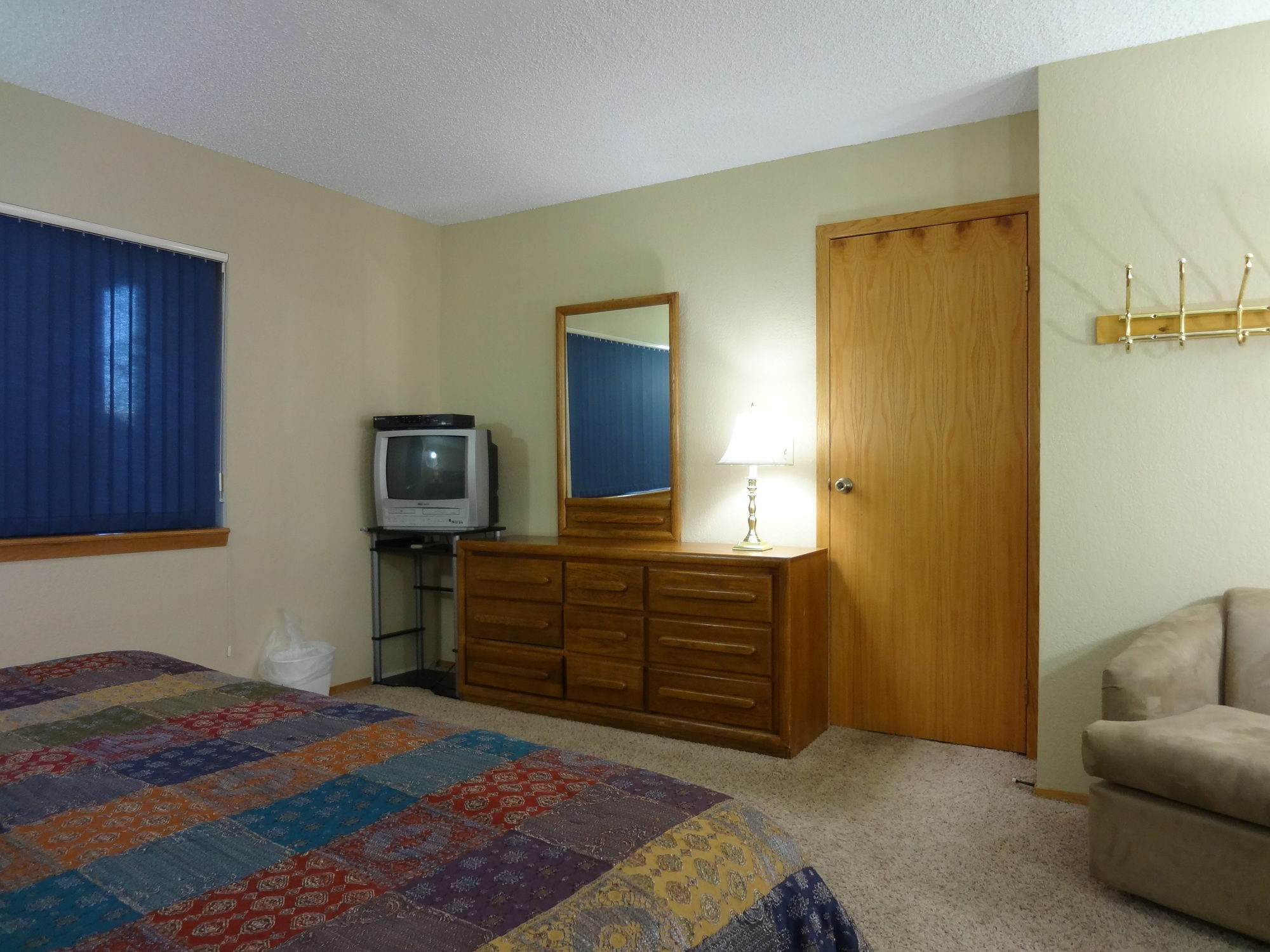 Mountainside Condominiums 프리스코 외부 사진