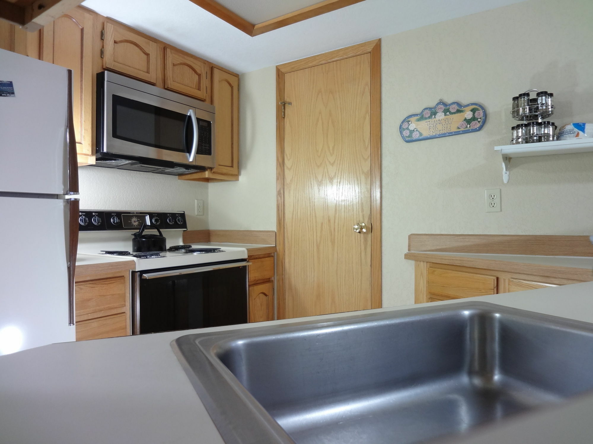 Mountainside Condominiums 프리스코 외부 사진