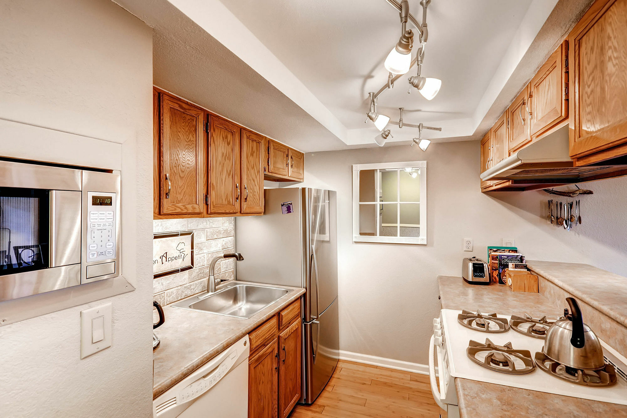 Mountainside Condominiums 프리스코 외부 사진