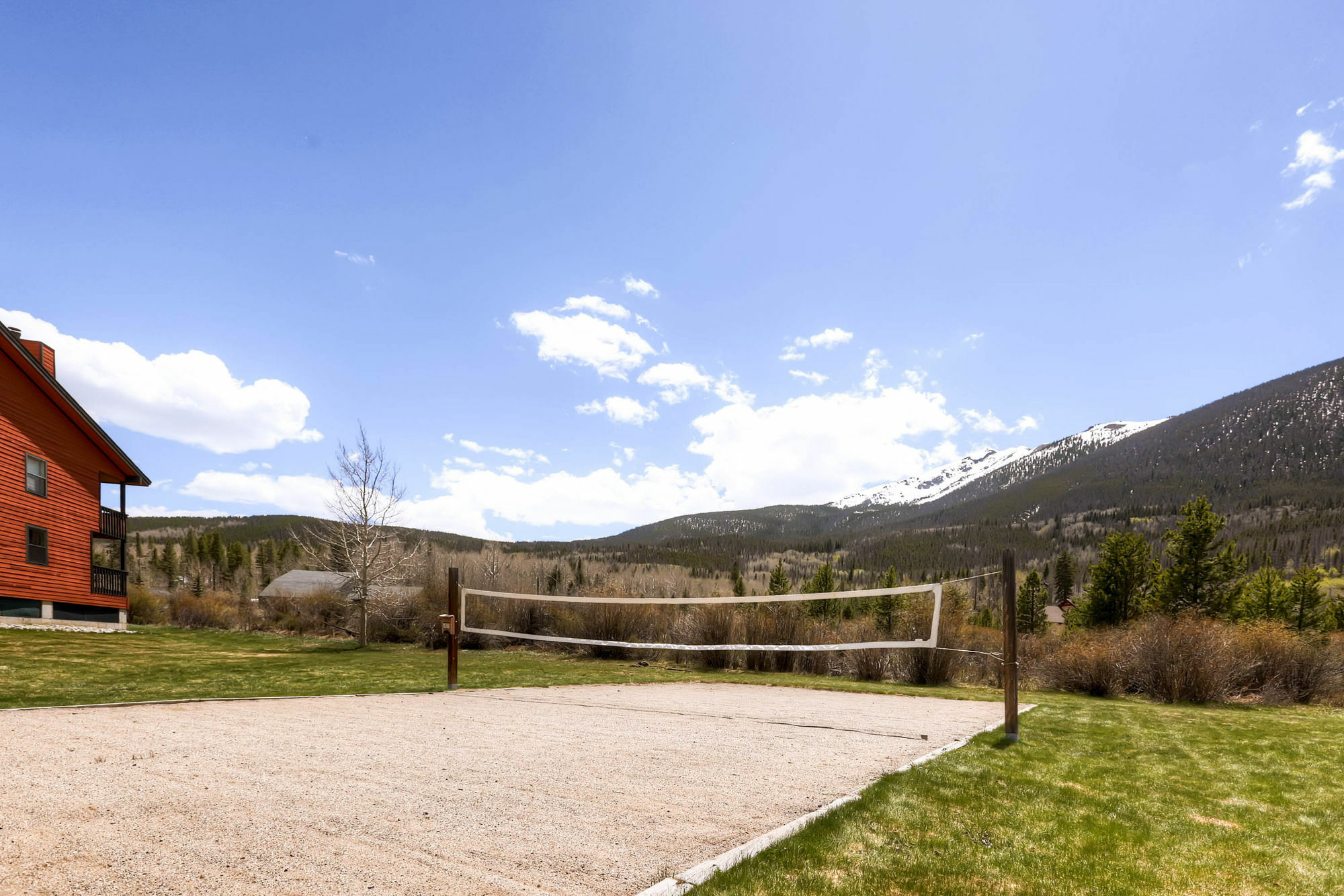 Mountainside Condominiums 프리스코 외부 사진