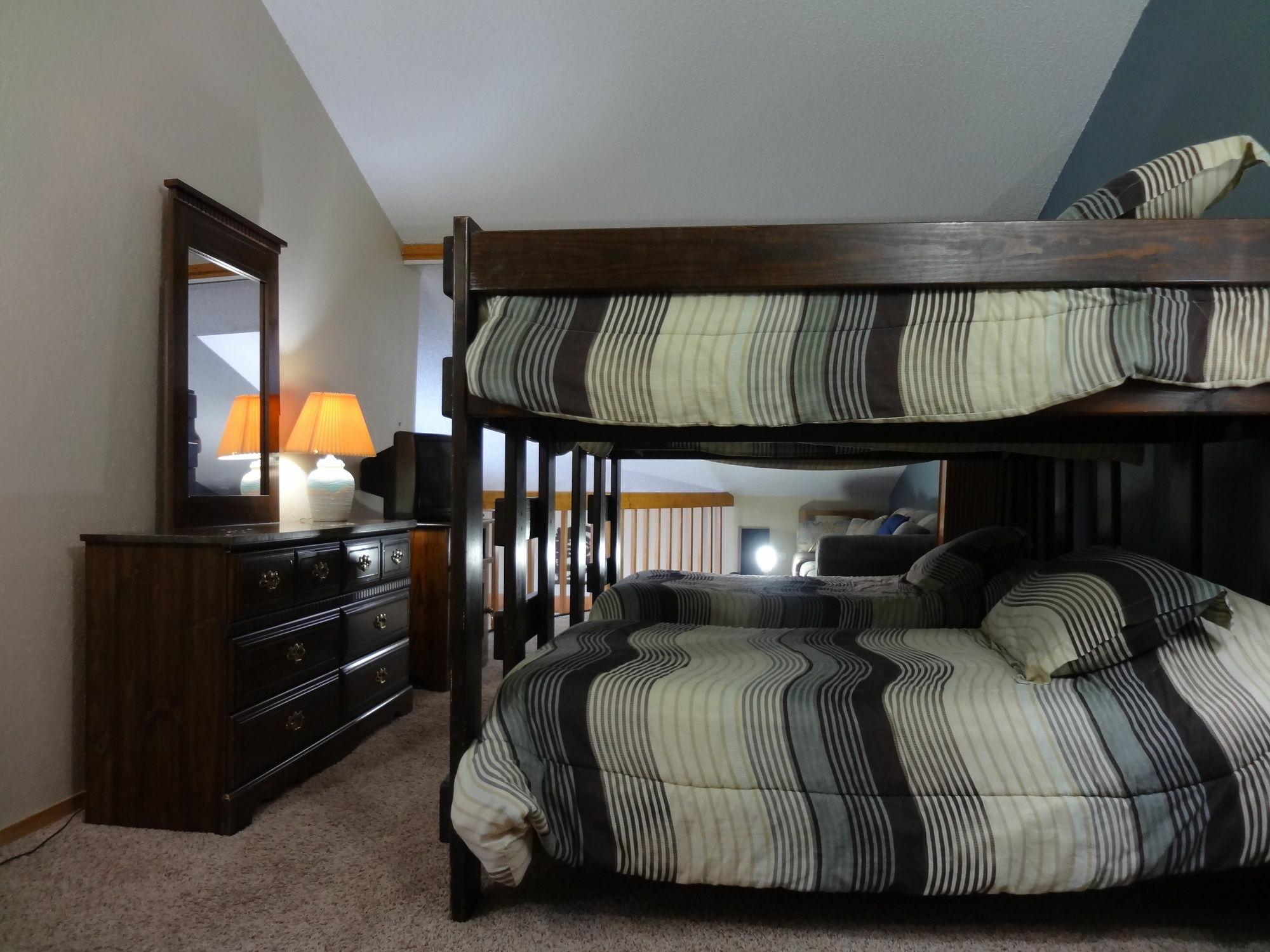 Mountainside Condominiums 프리스코 외부 사진