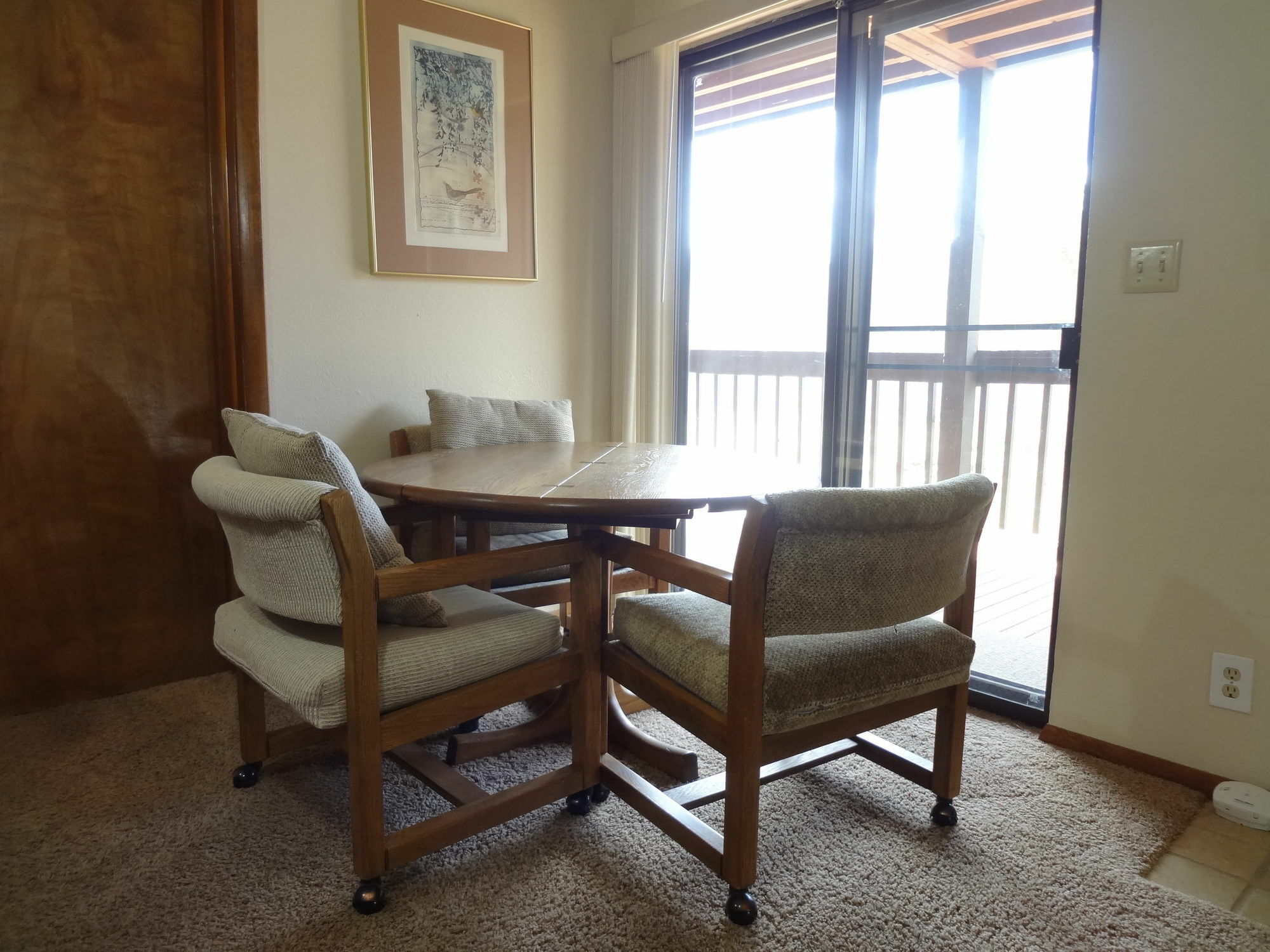 Mountainside Condominiums 프리스코 외부 사진