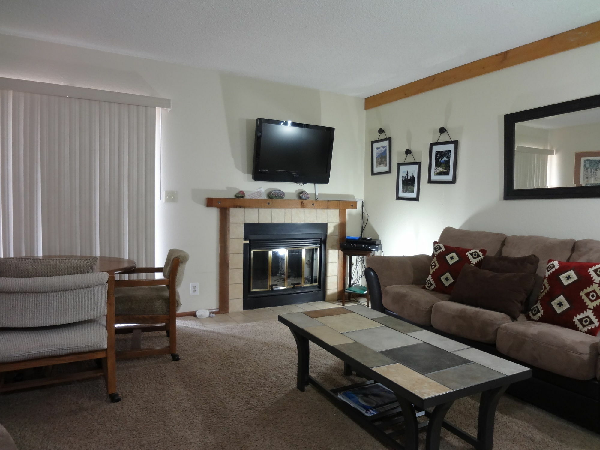 Mountainside Condominiums 프리스코 외부 사진
