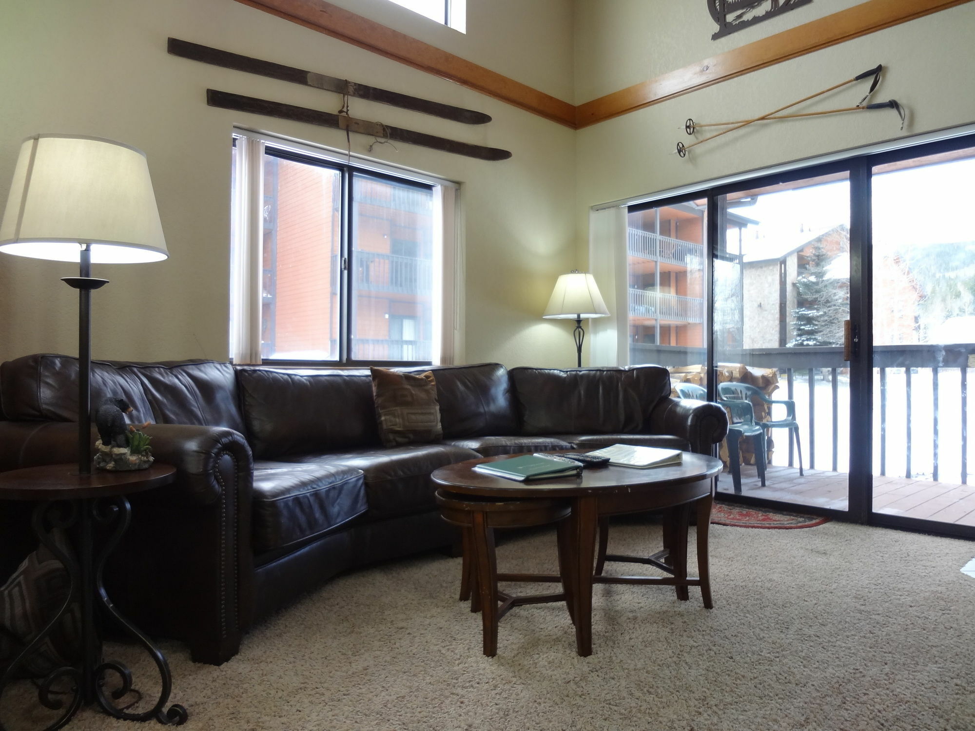 Mountainside Condominiums 프리스코 외부 사진