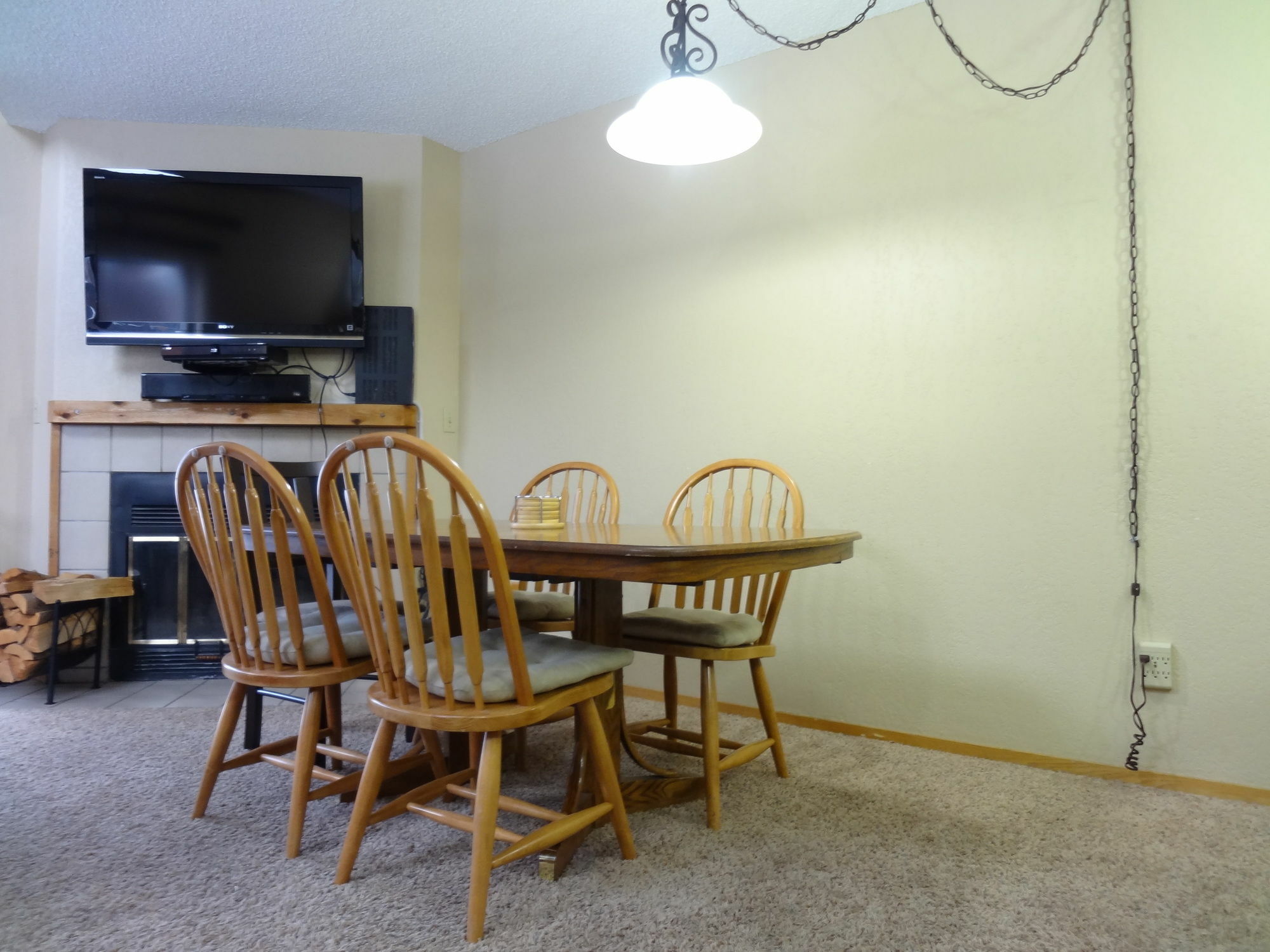 Mountainside Condominiums 프리스코 외부 사진