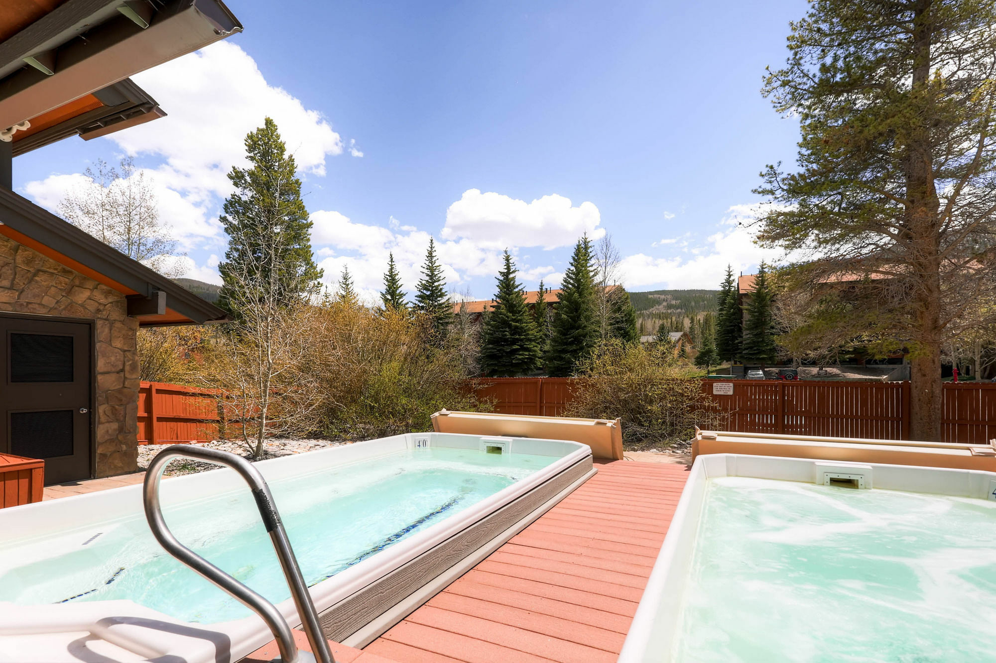 Mountainside Condominiums 프리스코 외부 사진