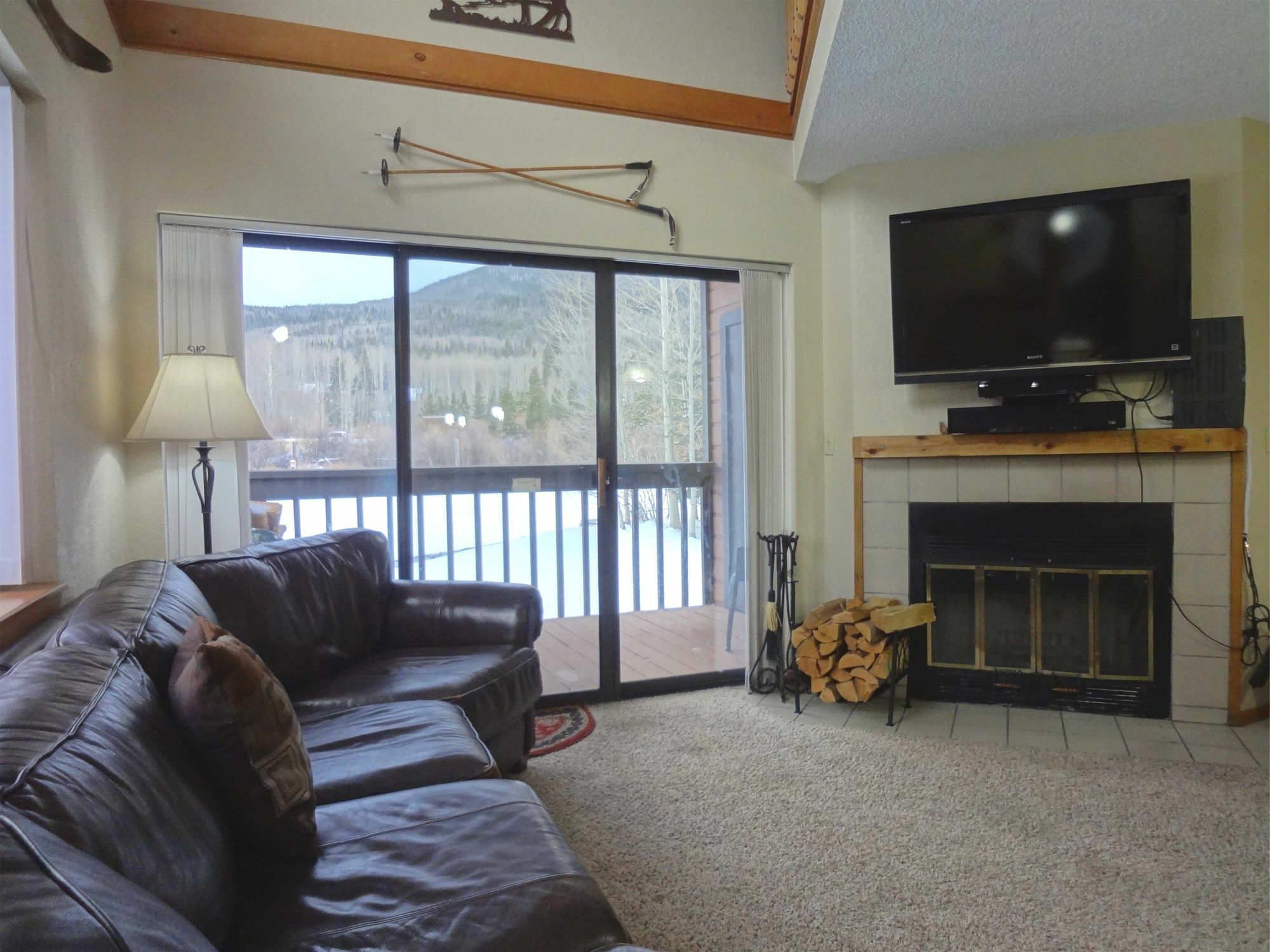 Mountainside Condominiums 프리스코 외부 사진